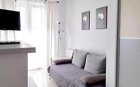 Apartament Justyna